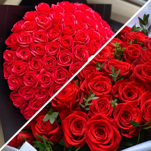 Trandafiri de Săpun vs. Naturali: Comparație