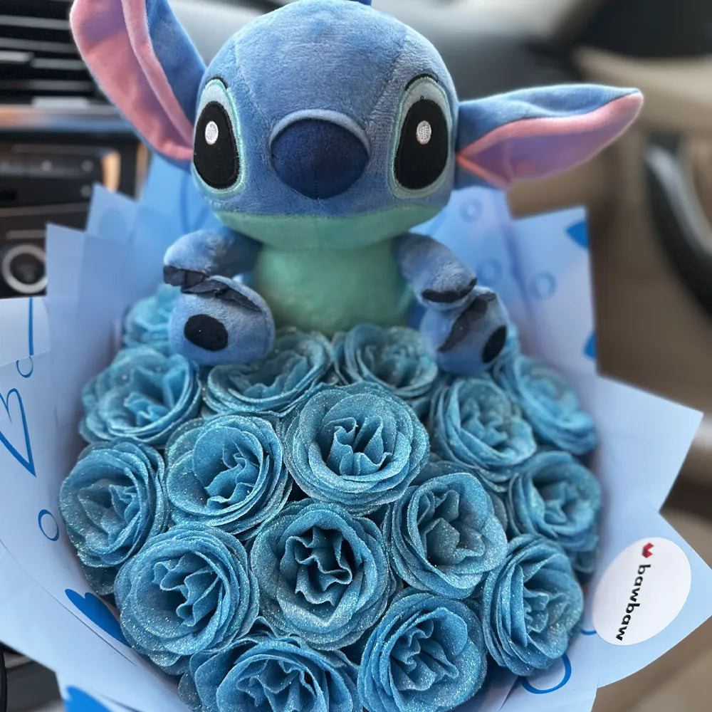 Buchet Stitch - Ocean Whisper