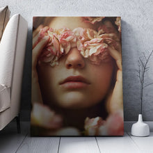 Tablou Canvas - Aura