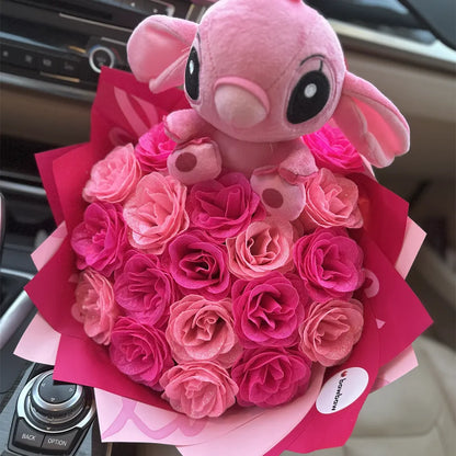 Buchet Angel - Sweet Fantasy