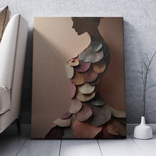 Tablou Canvas - Armonie de Culori