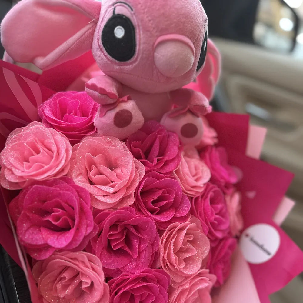 Buchet Angel - Sweet Fantasy