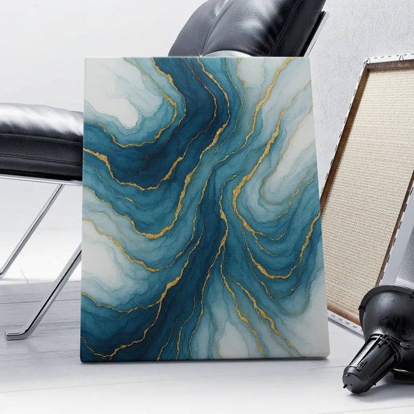 Tablou Canvas - Marble
