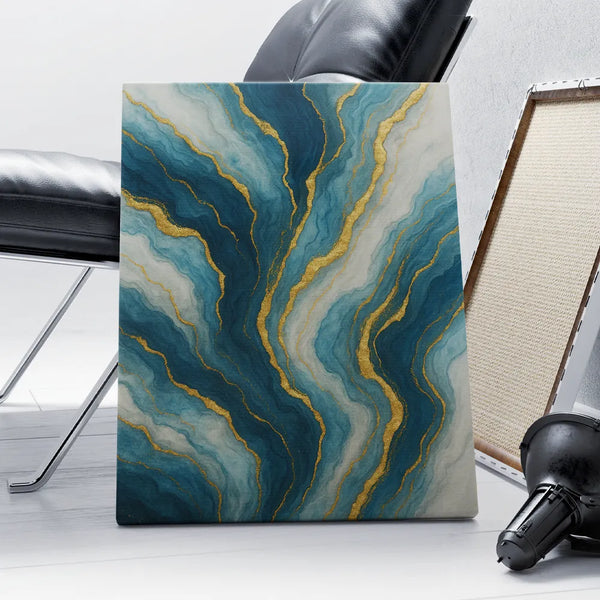 Tablou Canvas - Marble