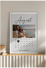 Tablou Personalizat - Best Moment of Us