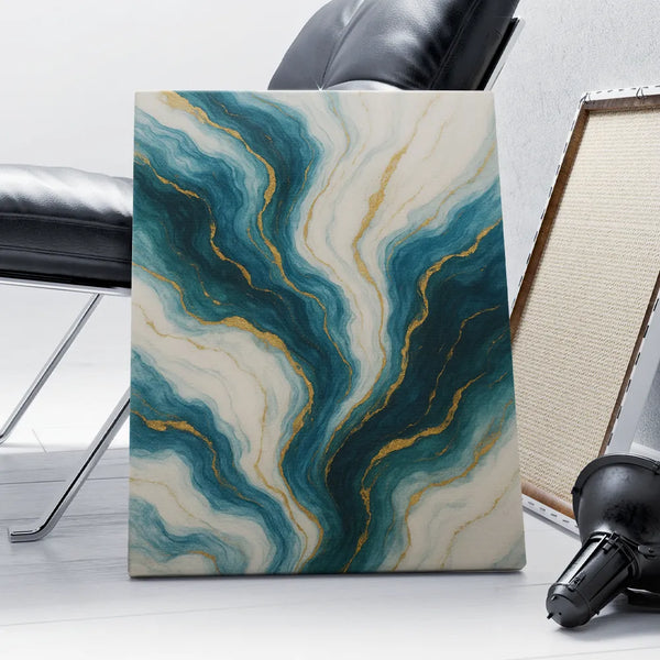 Tablou Canvas - Marble