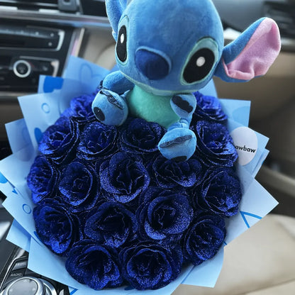 Buchet Stitch - Midnight Kiss