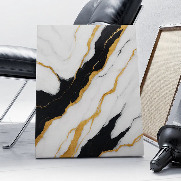 Tablou Canvas - Marble