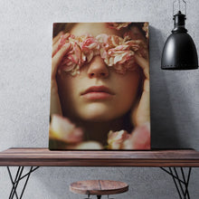 Tablou Canvas - Aura