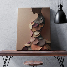 Tablou Canvas - Armonie de Culori