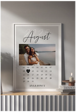 Tablou Personalizat - Best Moment of Us