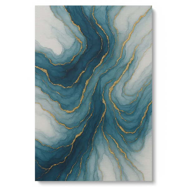 Tablou Canvas - Marble