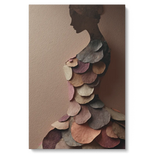Tablou Canvas - Armonie de Culori