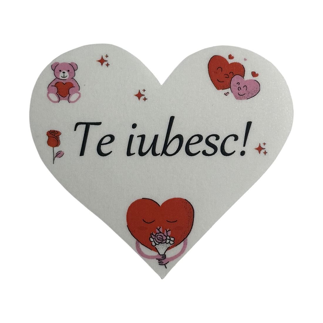 "Mesaj Personalizat (+15 RON)"