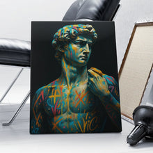 Tablou Canvas - David