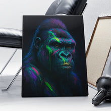 Tablou Canvas - Gorilla