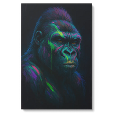 Tablou Canvas - Gorilla