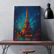 Tablou Canvas - Paris