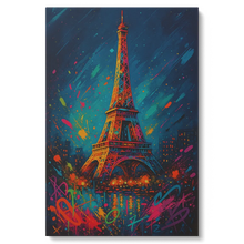 Tablou Canvas - Paris