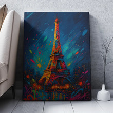 Tablou Canvas - Paris