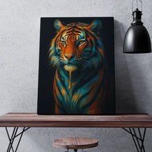 Tablou Canvas - Tiger