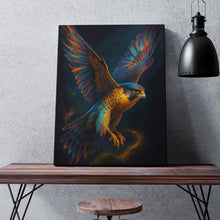 Tablou Canvas - Feral