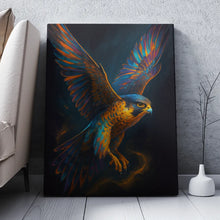 Tablou Canvas - Feral