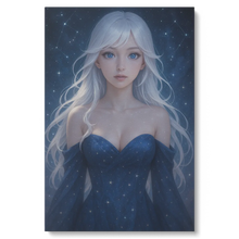 Tablou Canvas - Star Girl