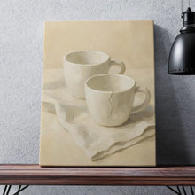 Tablou Canvas - Ceștile - BawBaw - Cadouri WOW