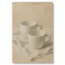 Tablou Canvas - Ceștile - BawBaw - Cadouri WOW