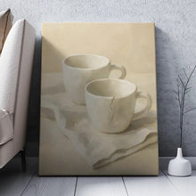 Tablou Canvas - Ceștile - BawBaw - Cadouri WOW
