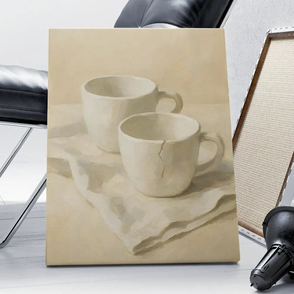 Tablou Canvas - Ceștile - BawBaw - Cadouri WOW