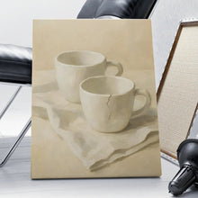 Tablou Canvas - Ceștile - BawBaw - Cadouri WOW