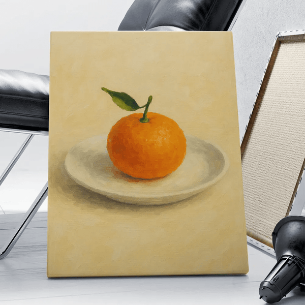 Tablou Canvas - Clementina - BawBaw - Cadouri WOW