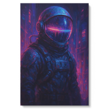 Tablou Canvas - Cyber Man - BawBaw - Cadouri WOW