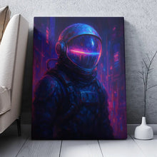 Tablou Canvas - Cyber Man - BawBaw - Cadouri WOW