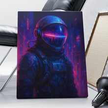 Tablou Canvas - Cyber Man - BawBaw - Cadouri WOW