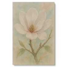 Tablou Canvas - Magnolie - BawBaw - Cadouri WOW