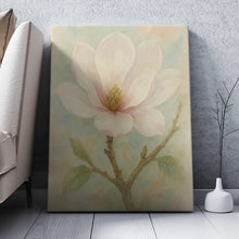 Tablou Canvas - Magnolie - BawBaw - Cadouri WOW