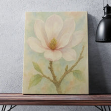 Tablou Canvas - Magnolie - BawBaw - Cadouri WOW