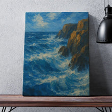 Tablou Canvas - Mama Natură - BawBaw - Cadouri WOW