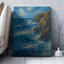 Tablou Canvas - Mama Natură - BawBaw - Cadouri WOW