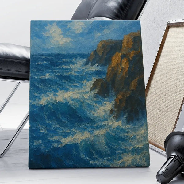 Tablou Canvas - Mama Natură - BawBaw - Cadouri WOW
