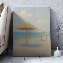 Tablou Canvas - Mare Albastră - BawBaw - Cadouri WOW