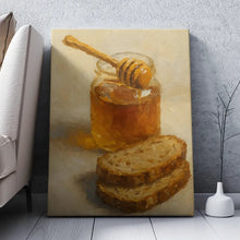 Tablou Canvas - Mic Dejun - BawBaw - Cadouri WOW
