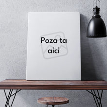 Tablou Canvas - Personalizat - BawBaw - Cadouri WOW