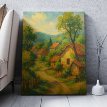 Tablou Canvas - Poteca - BawBaw - Cadouri WOW