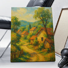 Tablou Canvas - Poteca - BawBaw - Cadouri WOW