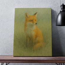 Tablou Canvas - Vulpița - BawBaw - Cadouri WOW