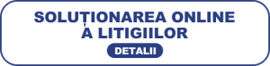 Soluționarea online a litigiilor (UE)